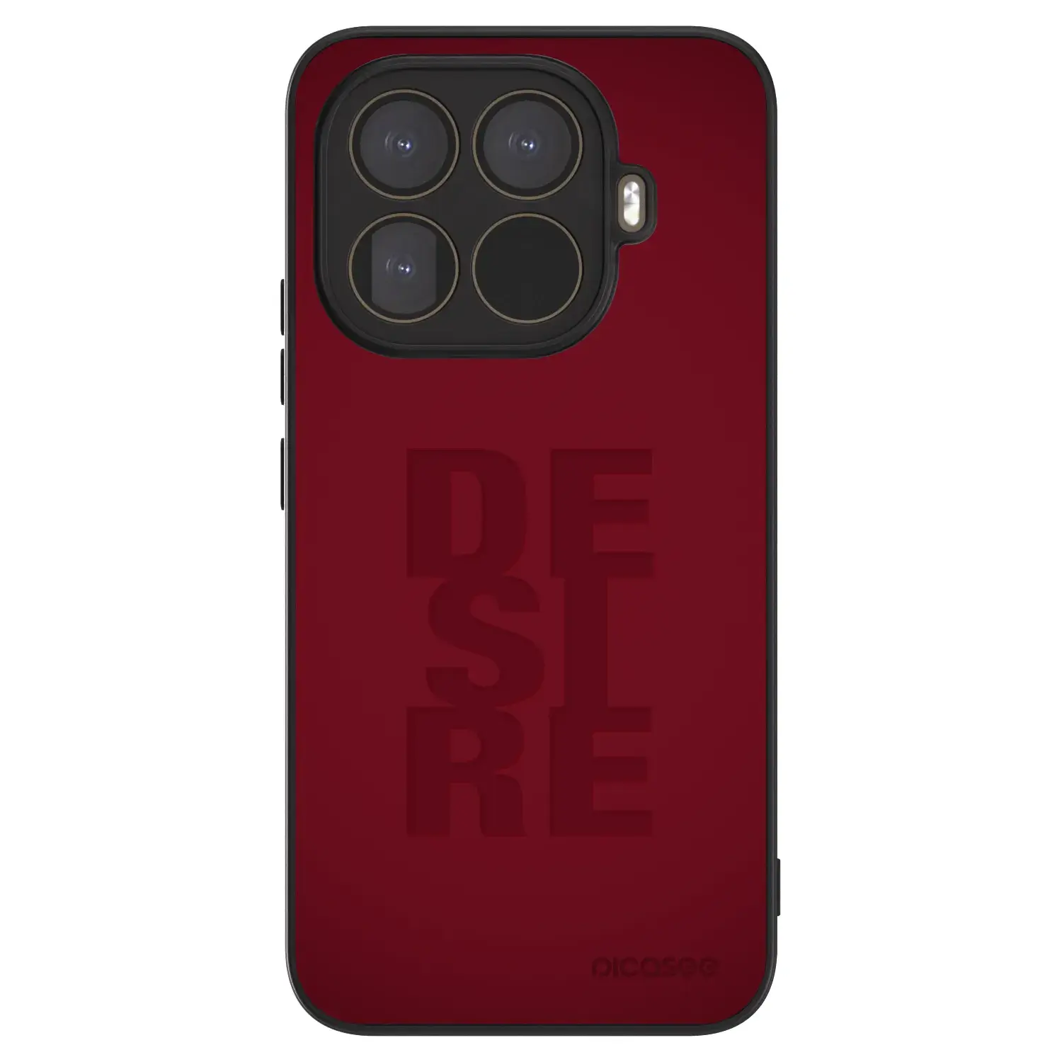 ULTIMATE CASE pro Xiaomi 15T Pro - Desire