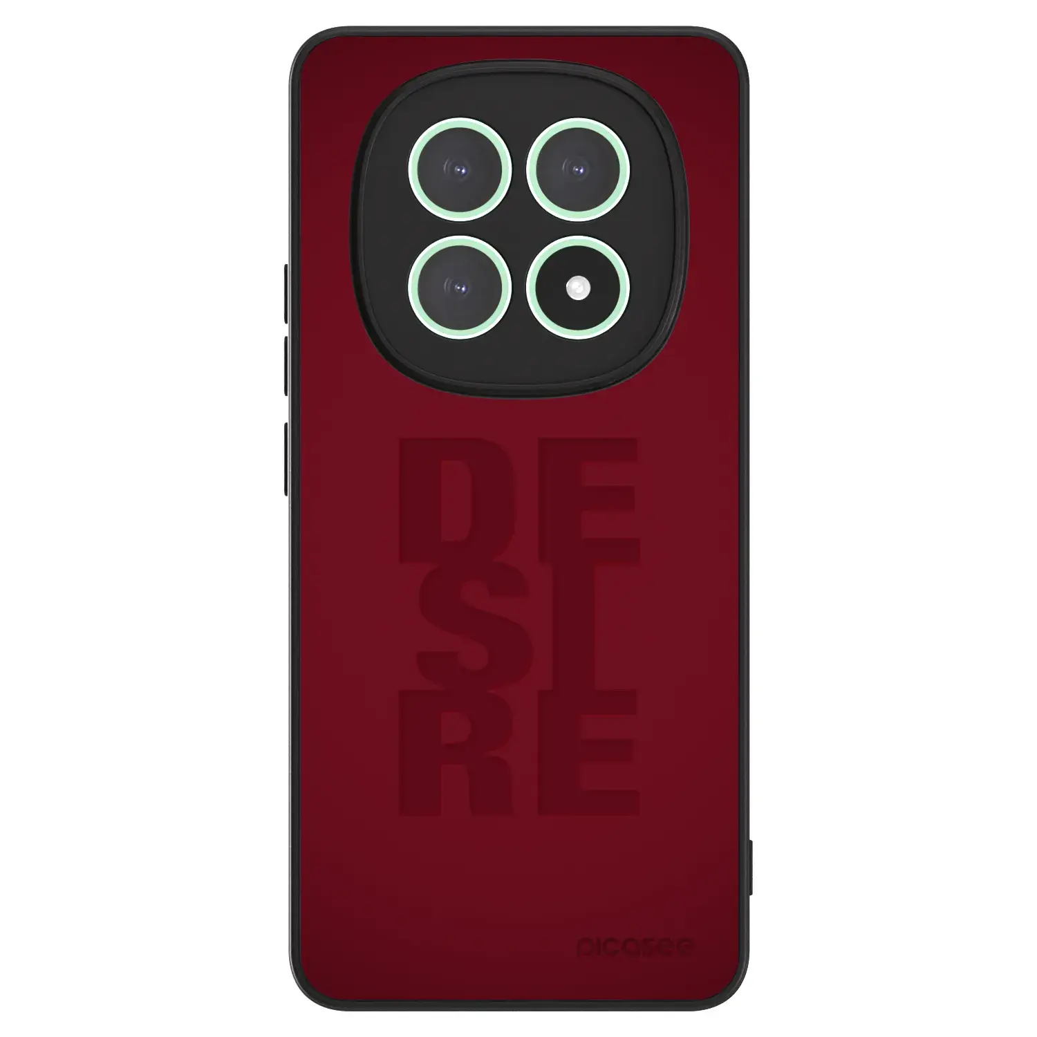 ULTIMATE CASE pro Xiaomi Redmi Note 15 4G - Desire
