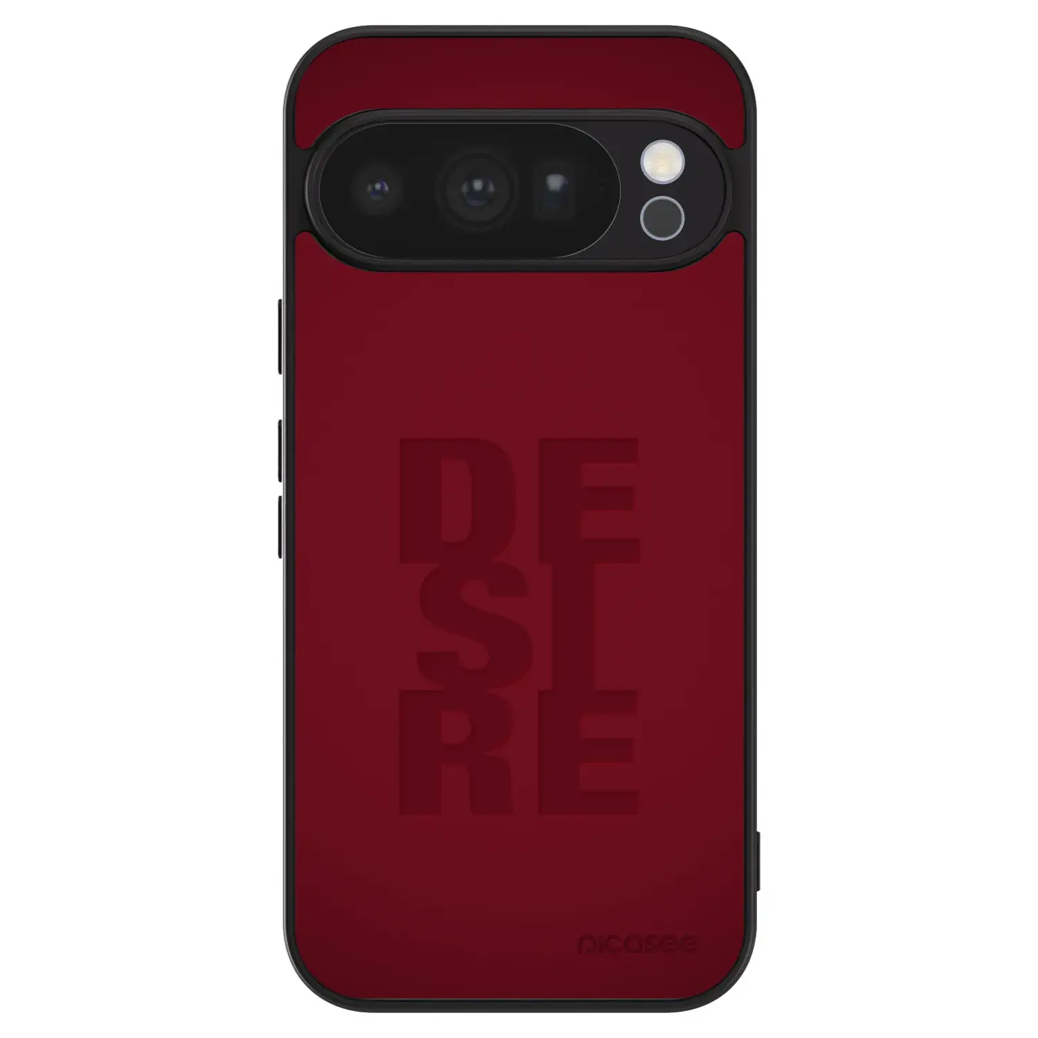 ULTIMATE CASE pro Google Pixel 10 Pro - Desire