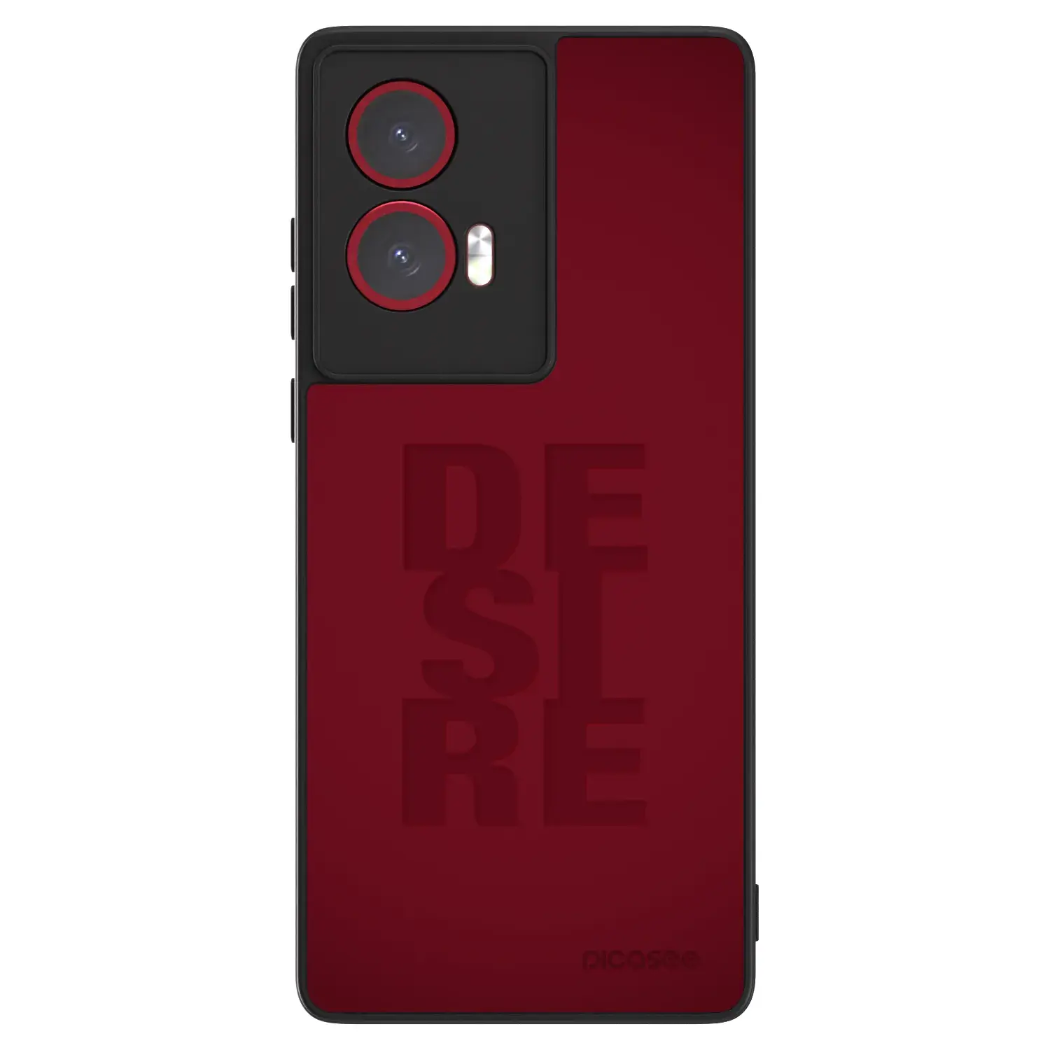 ULTIMATE CASE pro Motorola Edge 50 Fusion - Desire