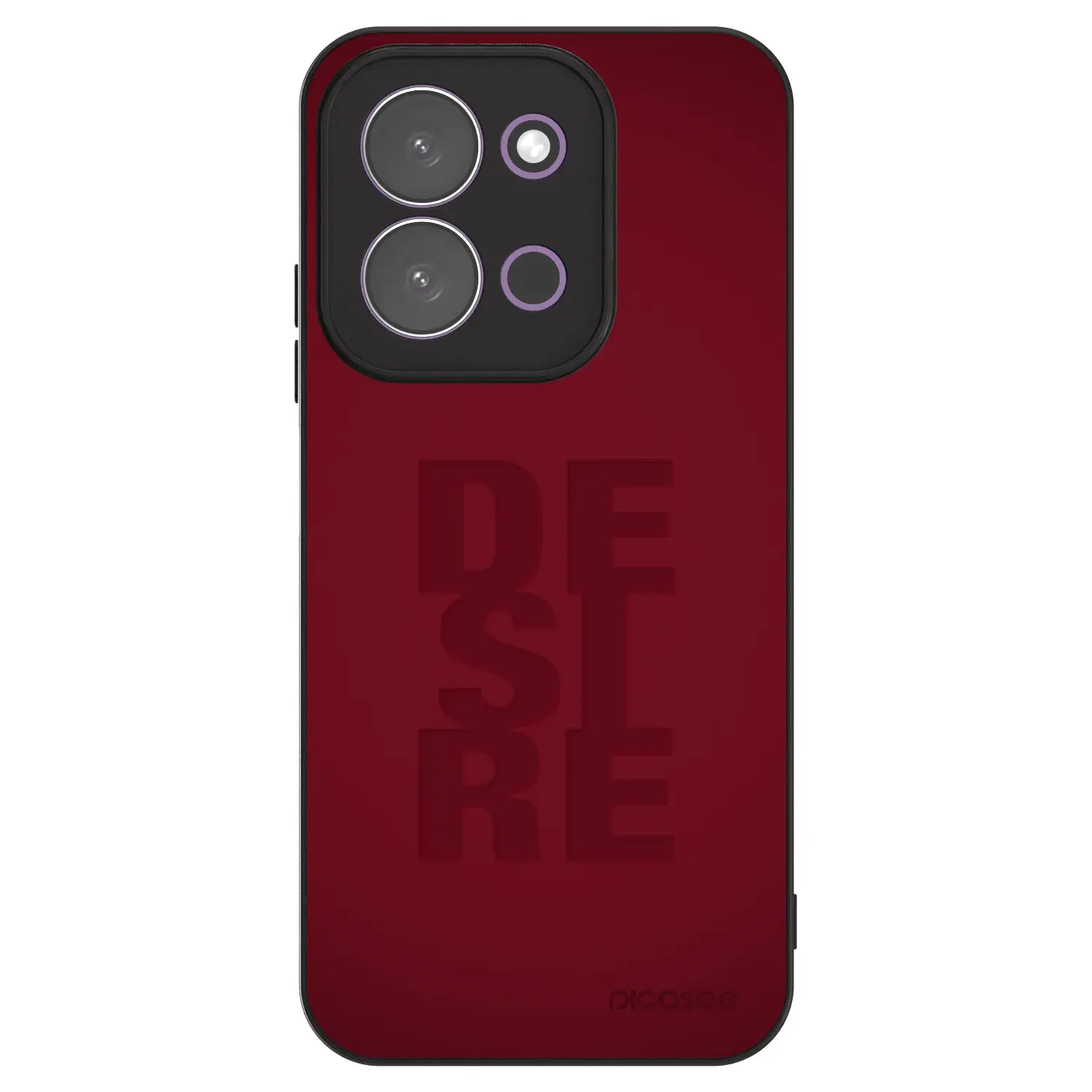 ULTIMATE CASE pro Xiaomi Redmi 15C 5G - Desire