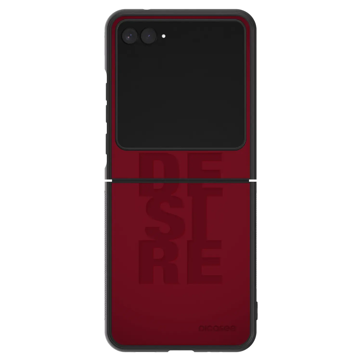 ULTIMATE CASE pro Motorola Razr 60 - Desire