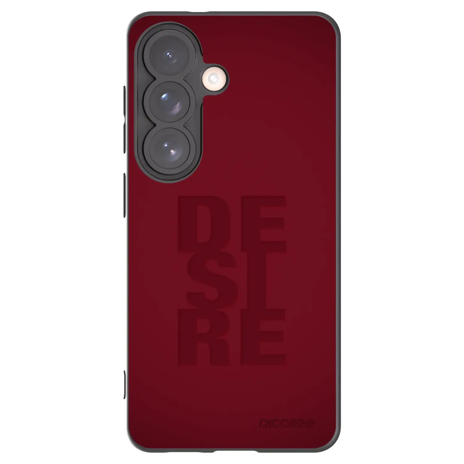 ULTIMATE CASE pro Samsung Galaxy S26 - Desire