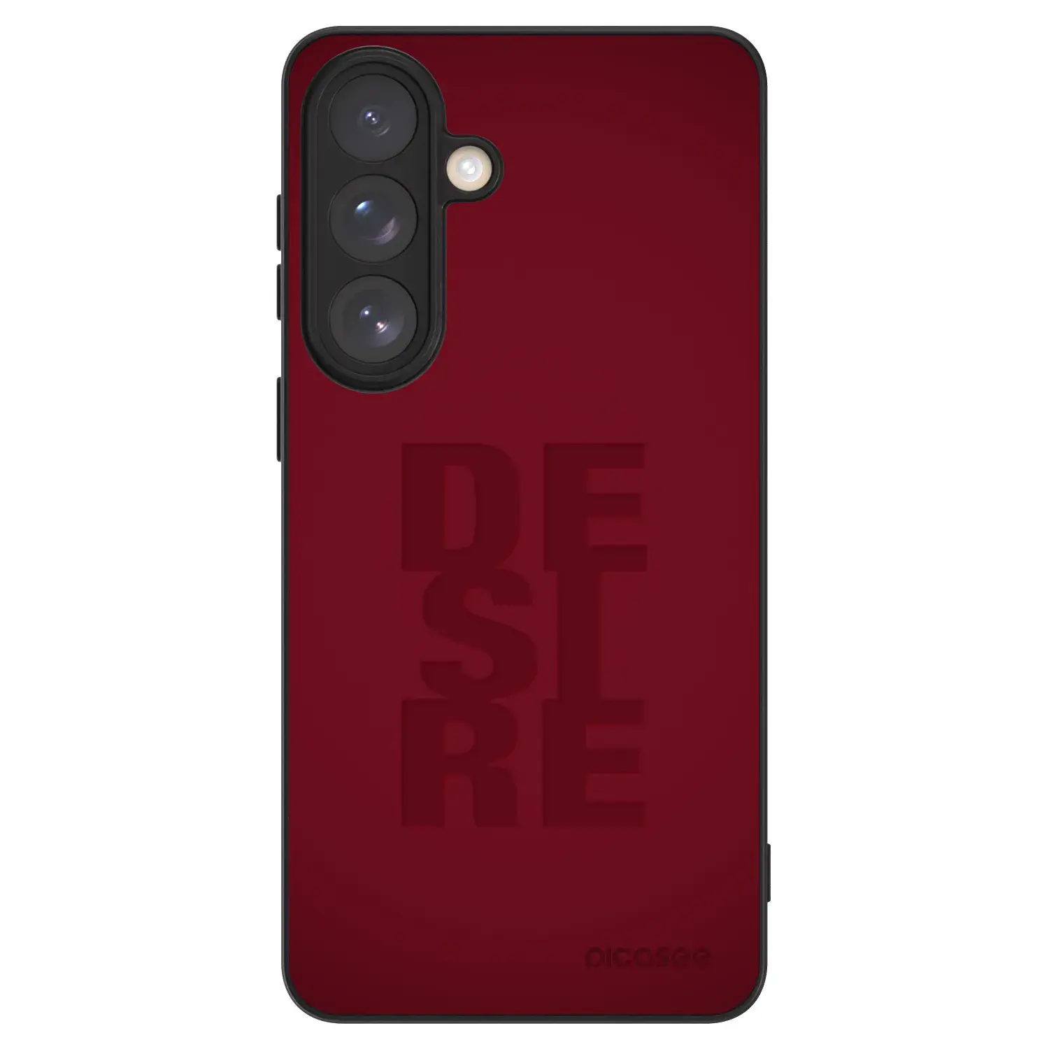 ULTIMATE CASE pro Samsung Galaxy S26+ - Desire