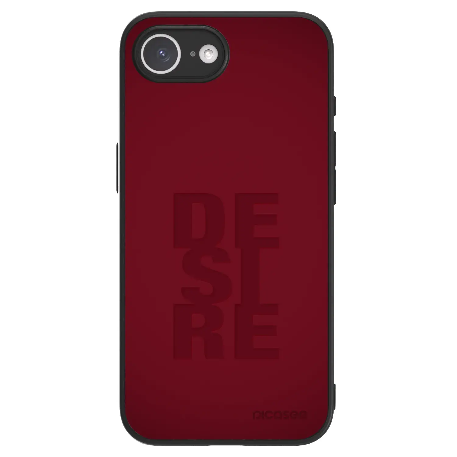 ULTIMATE CASE pro Apple iPhone 17e - Desire