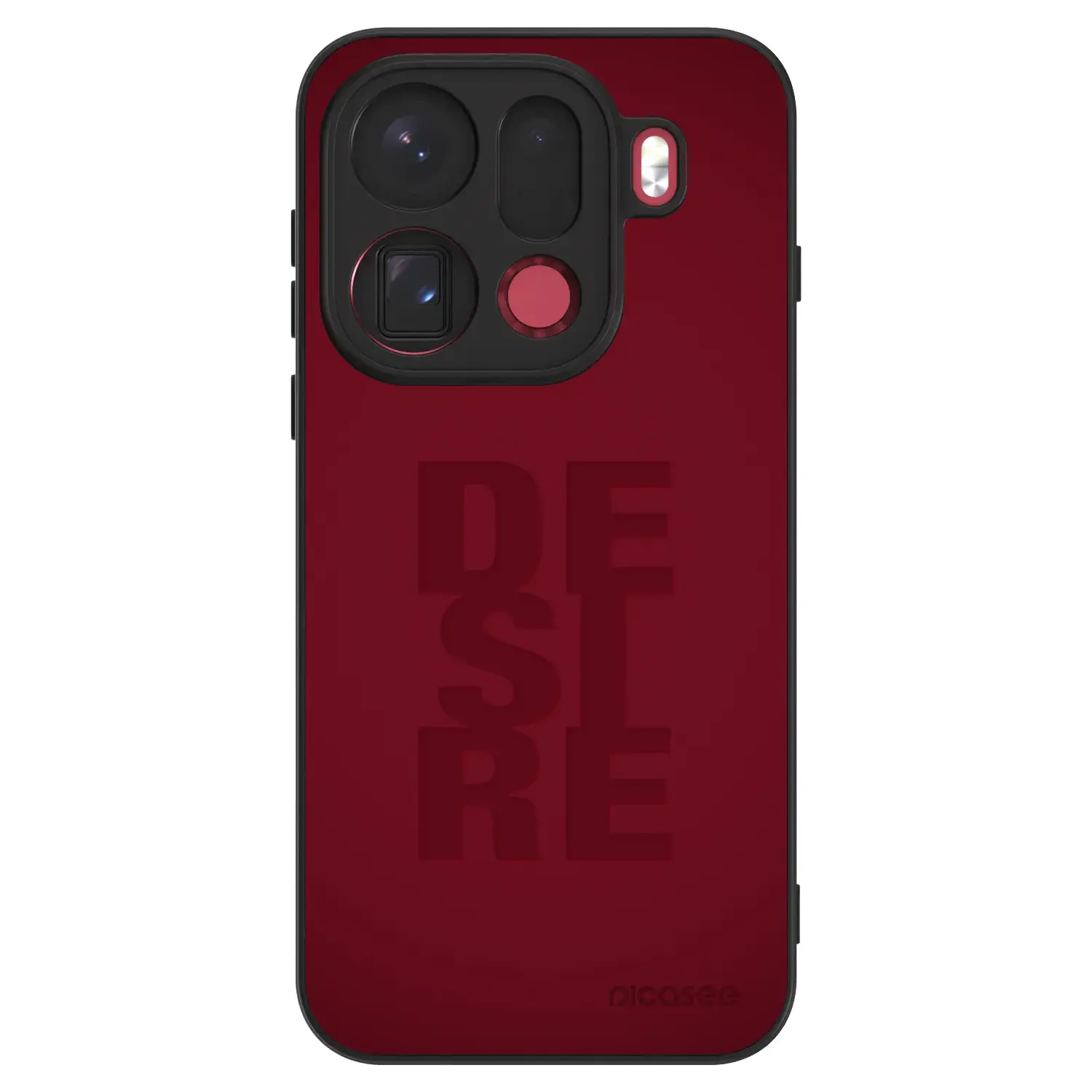 ULTIMATE CASE pro OPPO Find X9 Pro - Desire