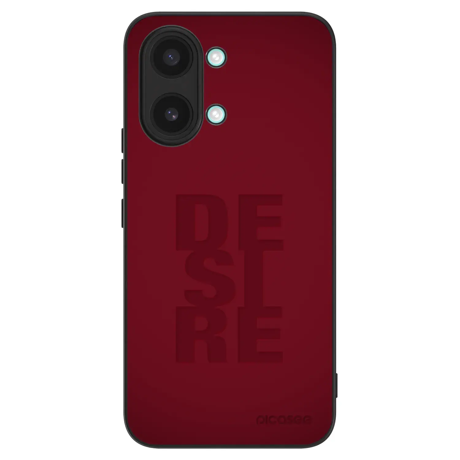 ULTIMATE CASE pro Xiaomi Poco X8 Pro Max - Desire