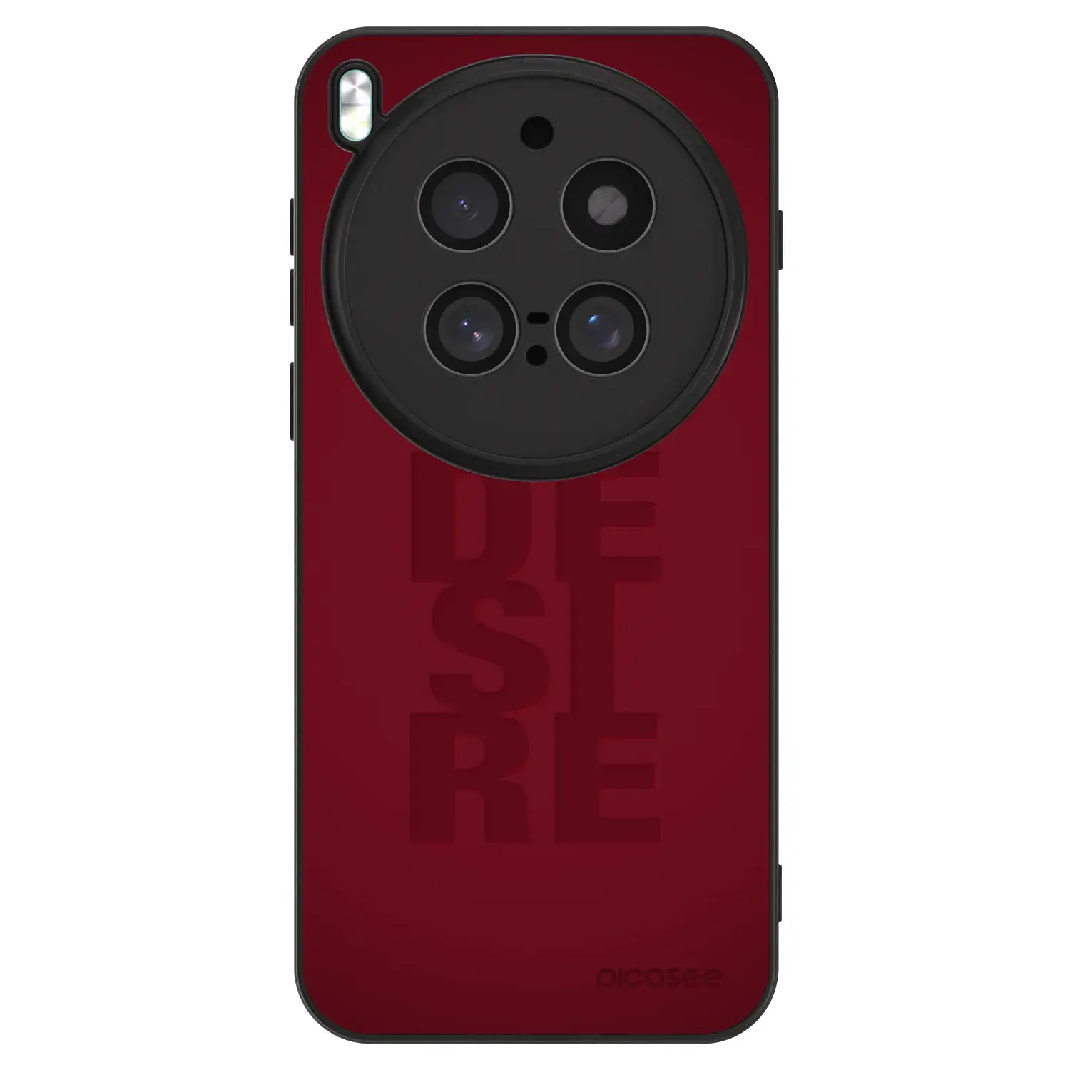 ULTIMATE CASE pro Vivo X300 Pro - Desire