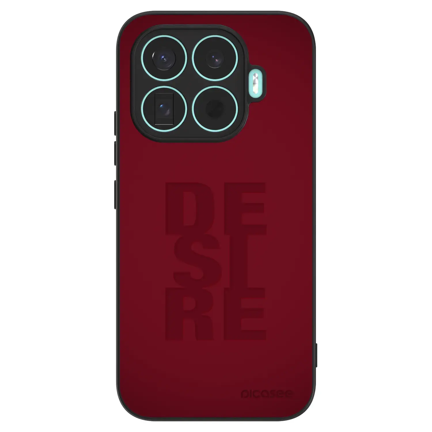 ULTIMATE CASE pro Xiaomi 17T - Desire