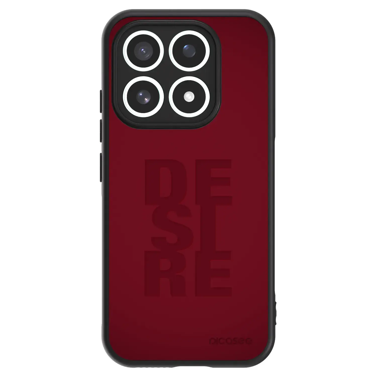 ULTIMATE CASE PowerShare pro Xiaomi 17 - Desire