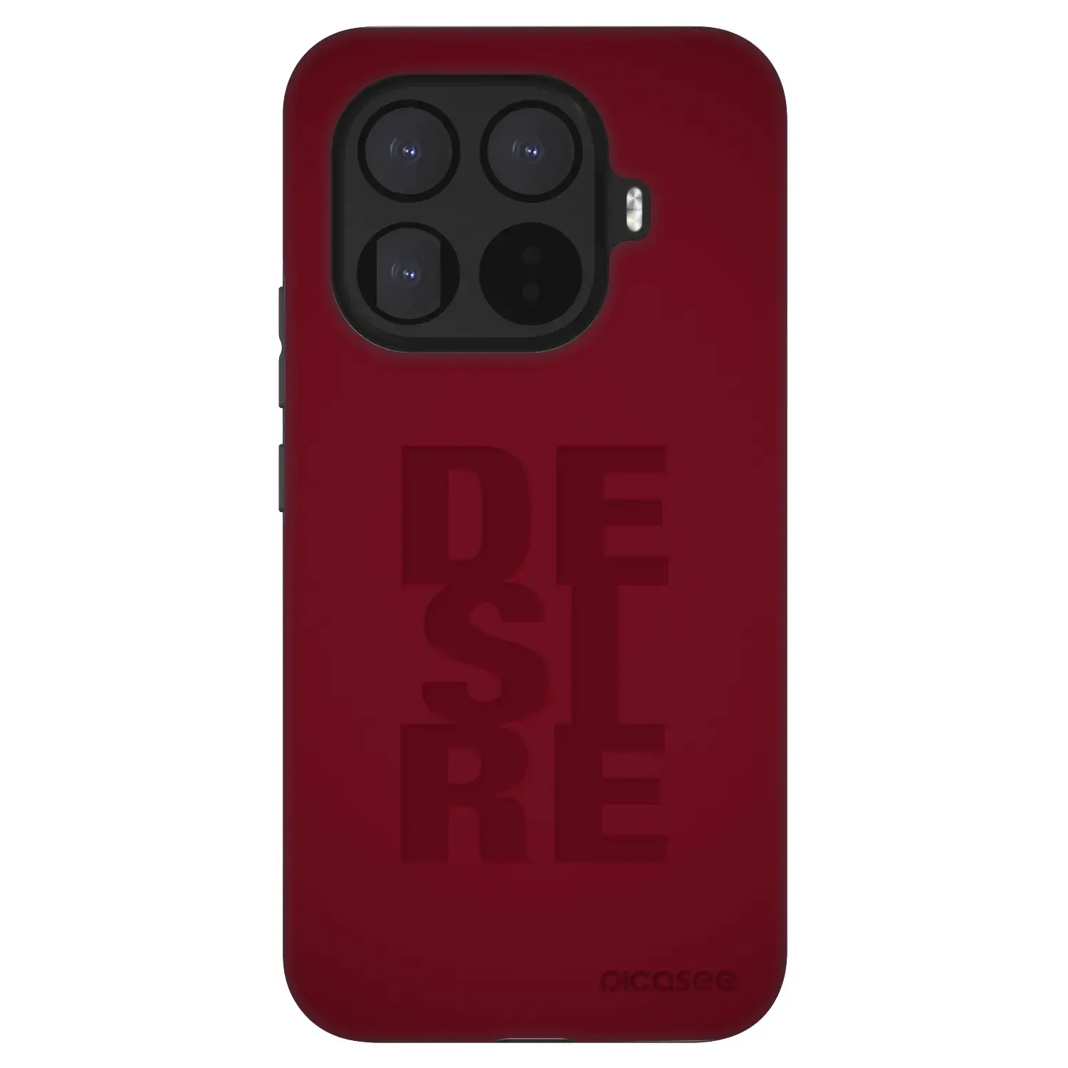 Fashion Case pro Xiaomi 15T Pro - Desire