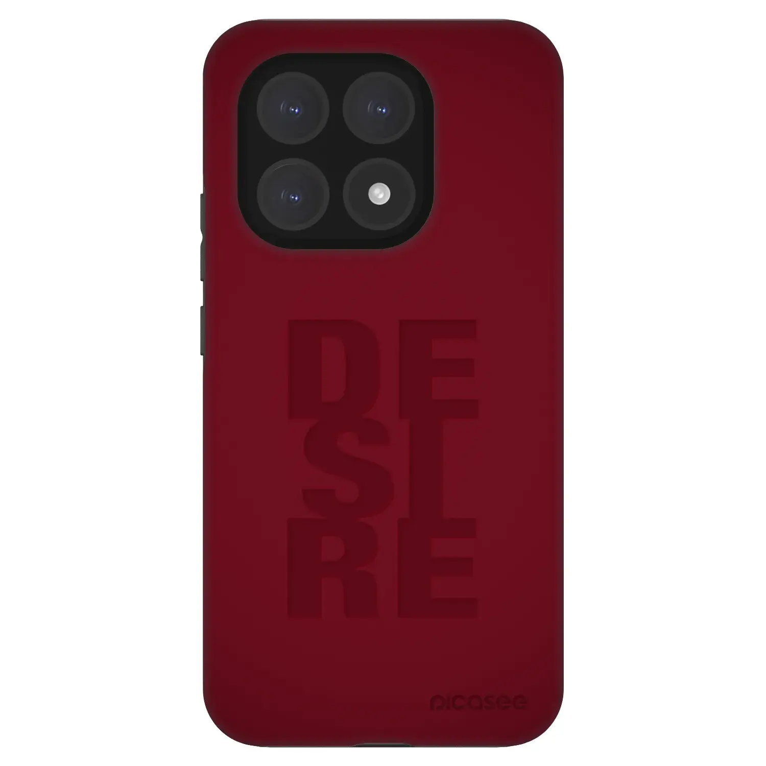 Fashion Case pro Xiaomi 15T - Desire