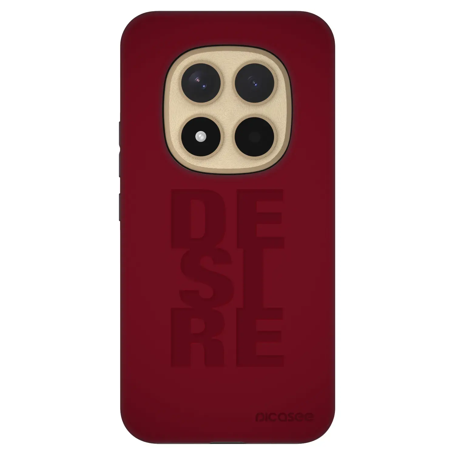 Fashion Case pro Xiaomi Redmi Note 15 Pro+ - Desire