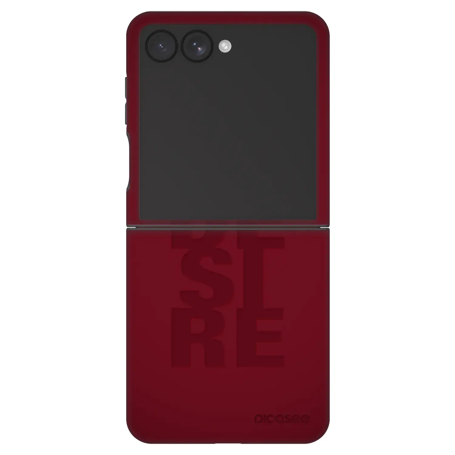 Fashion Case pro Samsung Galaxy Z Flip7 5G - Desire