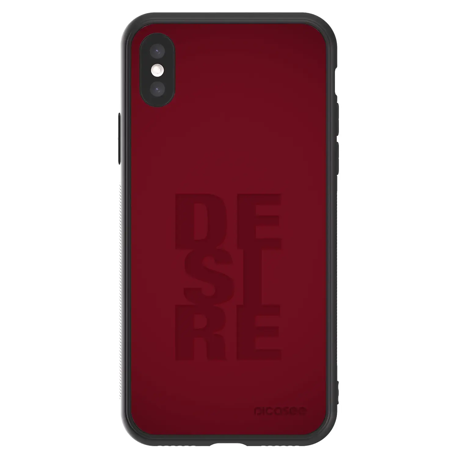 ULTIMATE CASE pro Apple iPhone X/XS - Desire