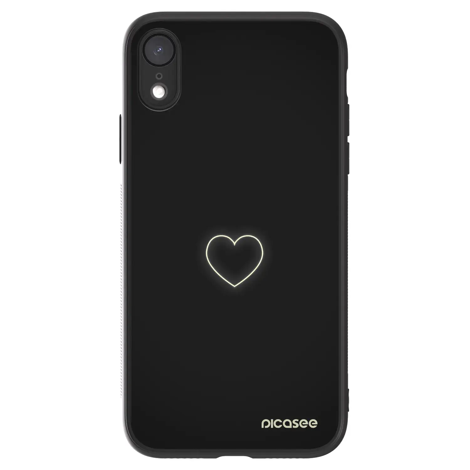ULTIMATE CASE pro Apple iPhone XR - Heart