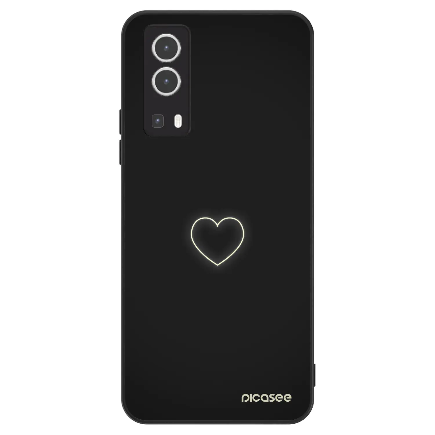 ULTIMATE CASE pro Vivo Y72 5G - Heart
