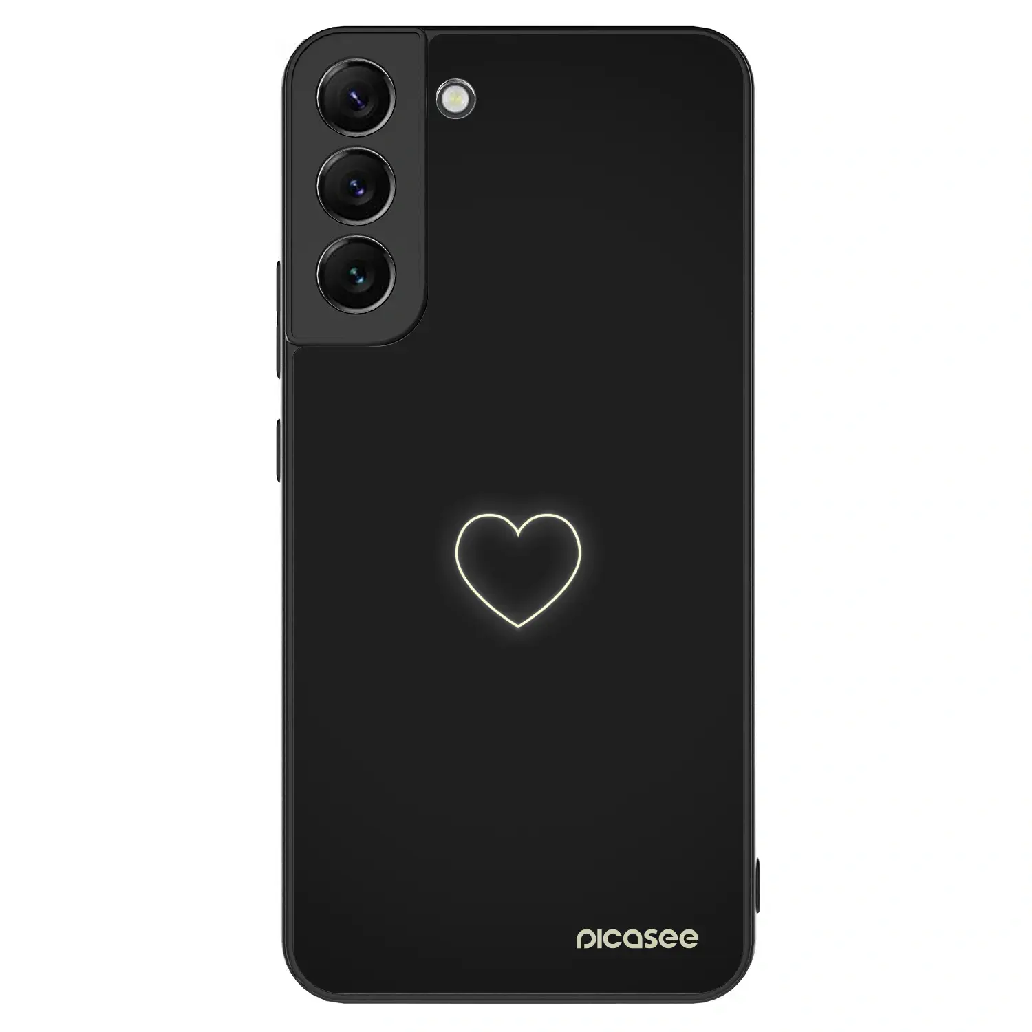 ULTIMATE CASE pro Samsung Galaxy S22+ 5G - Heart