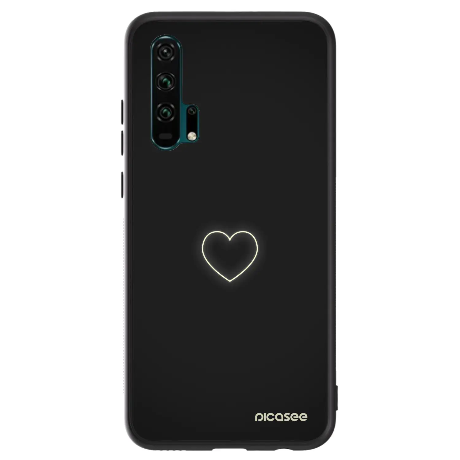 ULTIMATE CASE pro Honor 20 Pro - Heart