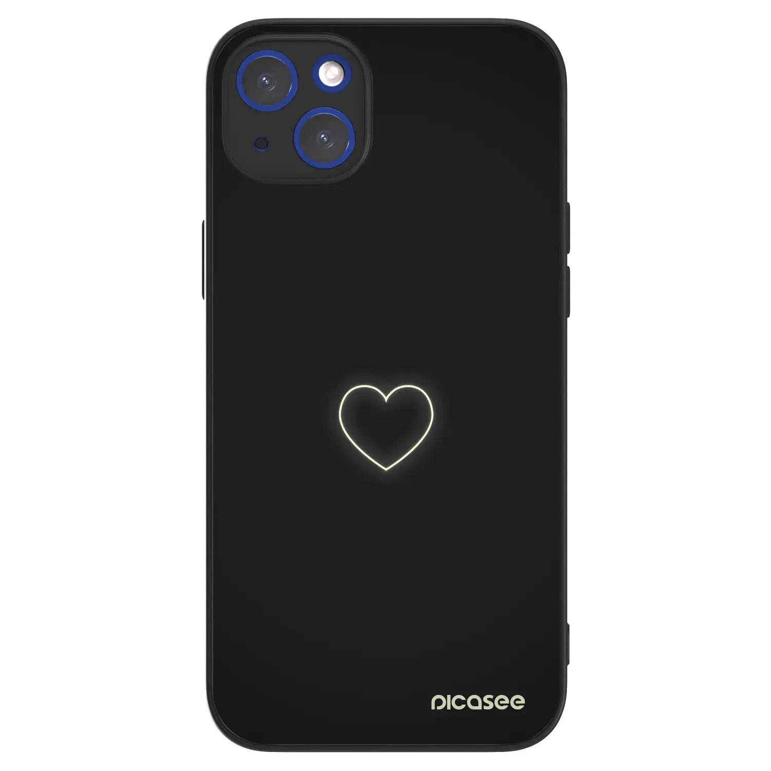 ULTIMATE CASE pro Apple iPhone 14 Plus - Heart