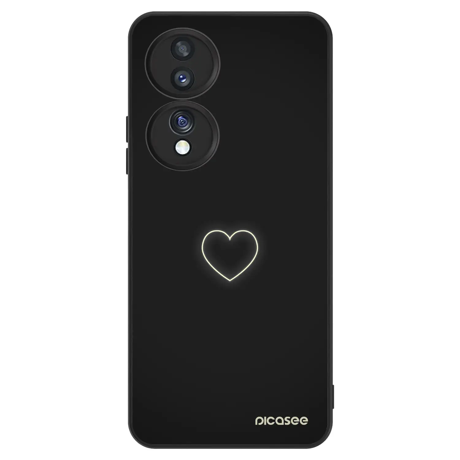 ULTIMATE CASE pro Honor 70 - Heart