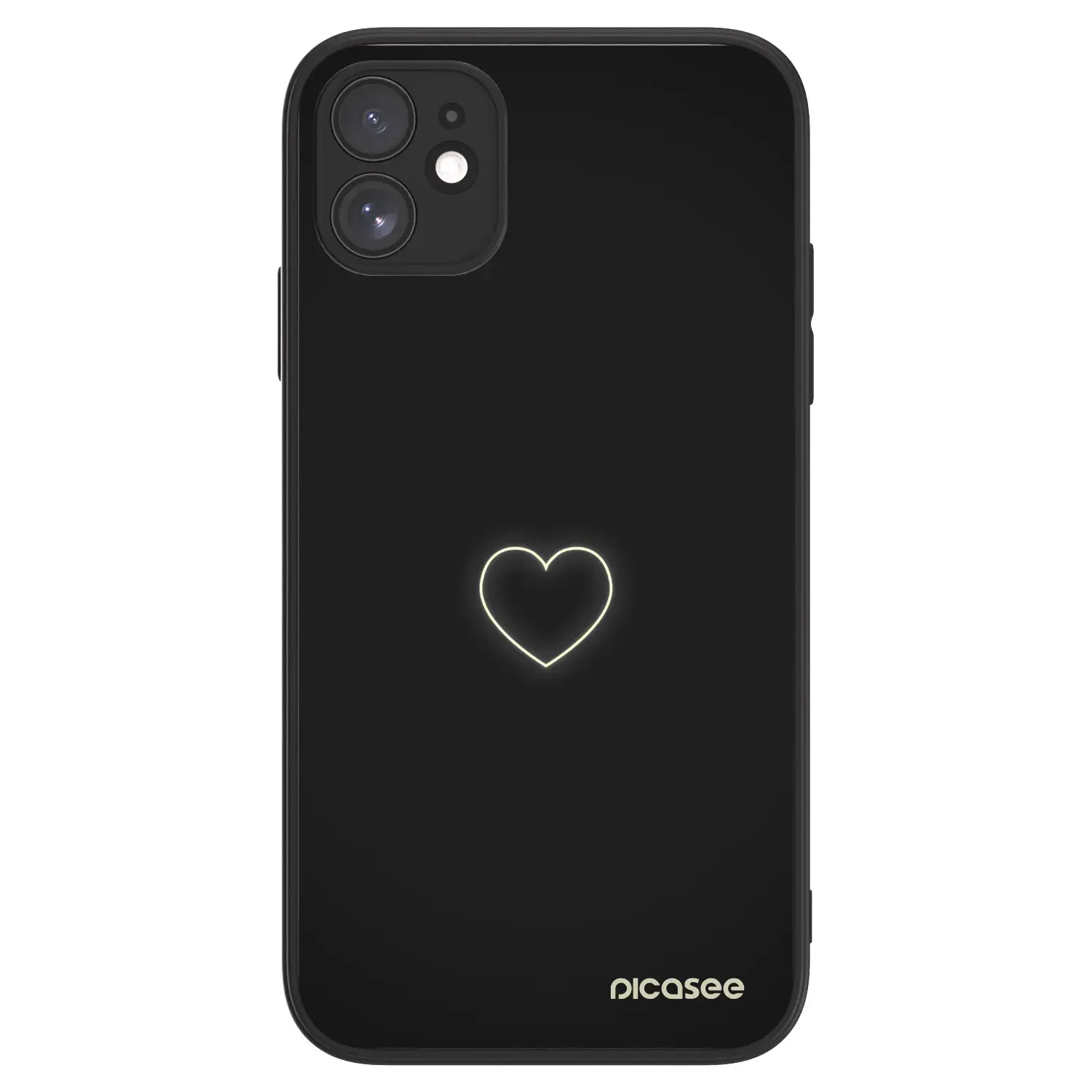 ULTIMATE CASE MagSafe pro Apple iPhone 11 - Heart