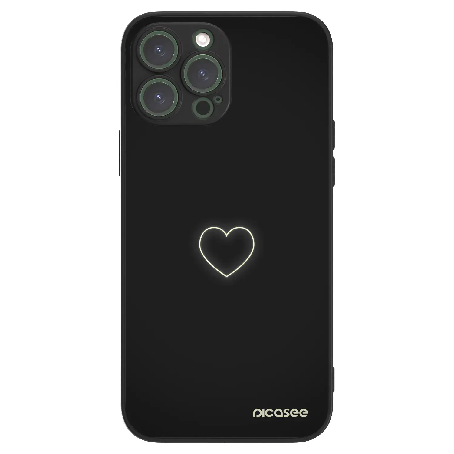 ULTIMATE CASE MagSafe pro Apple iPhone 13 Pro Max - Heart