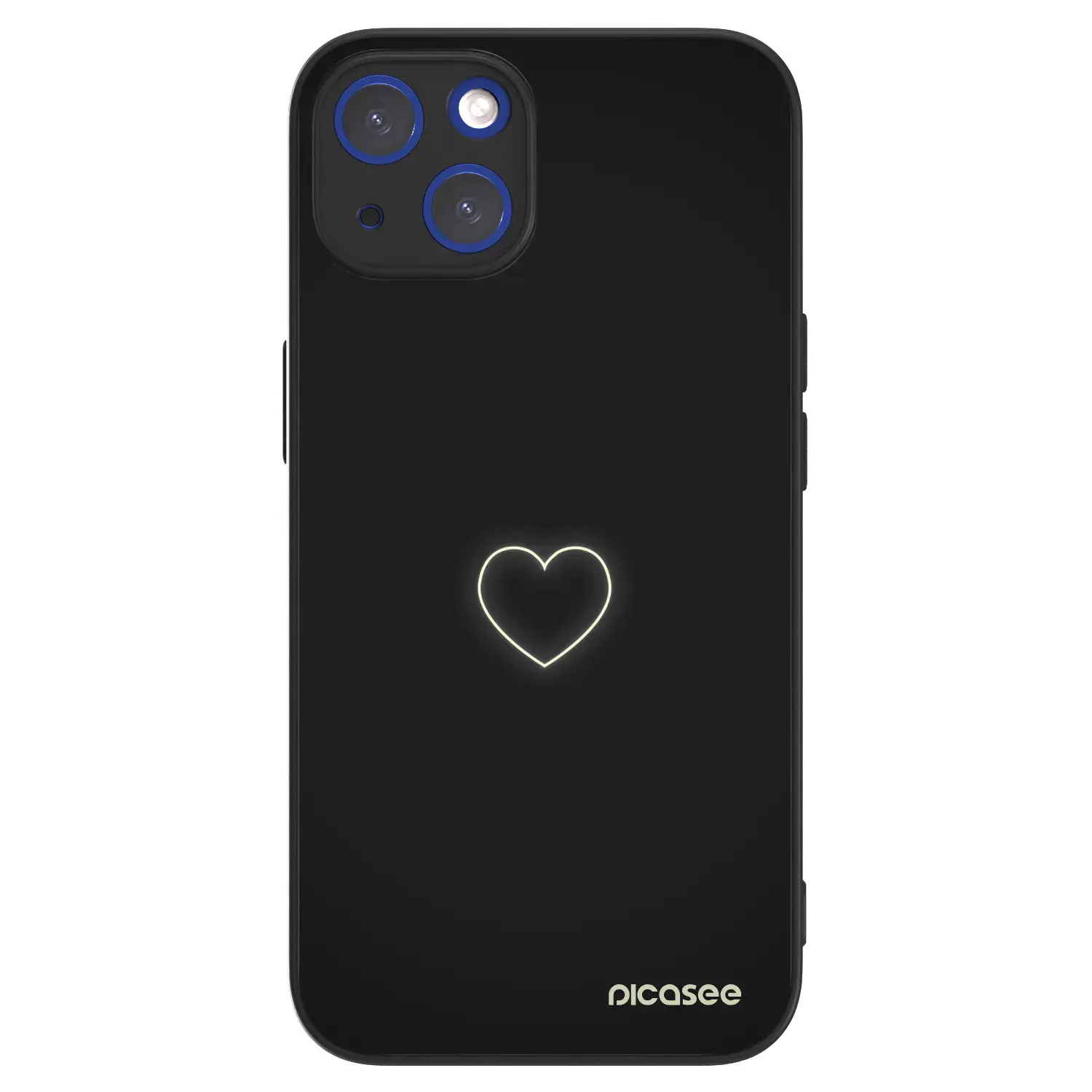ULTIMATE CASE MagSafe pro Apple iPhone 14 - Heart