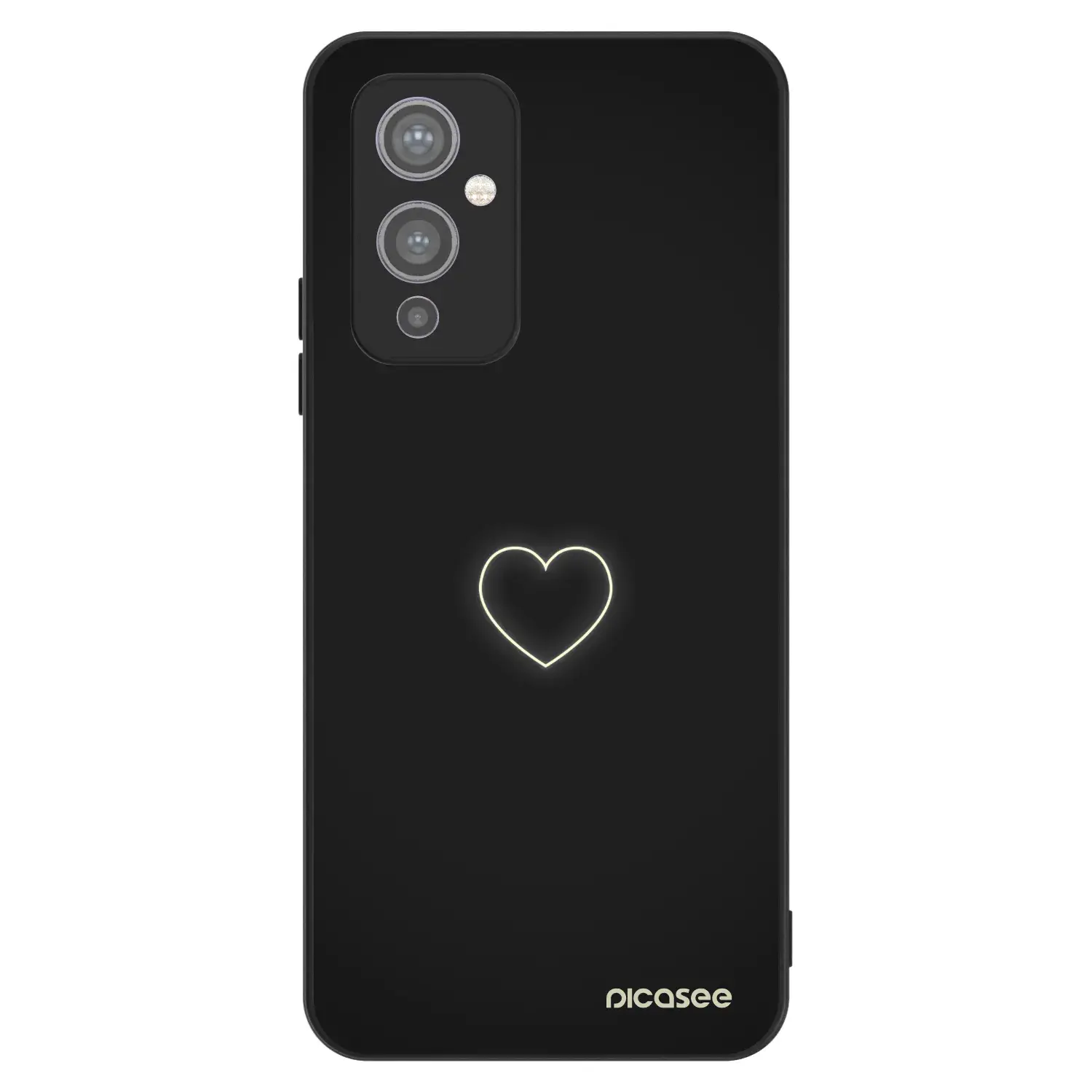 ULTIMATE CASE pro OnePlus 9 - Heart