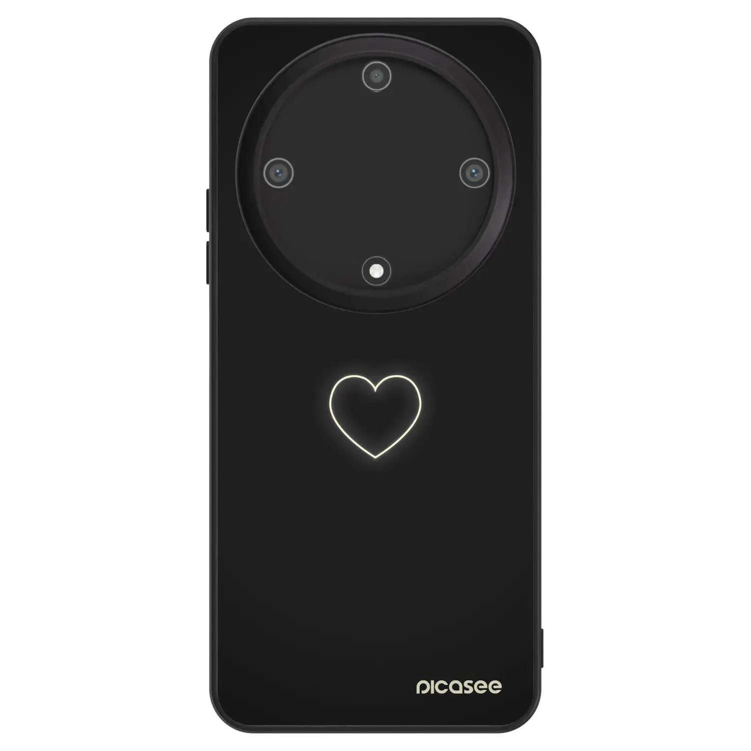 ULTIMATE CASE pro Honor Magic5 Lite 5G - Heart