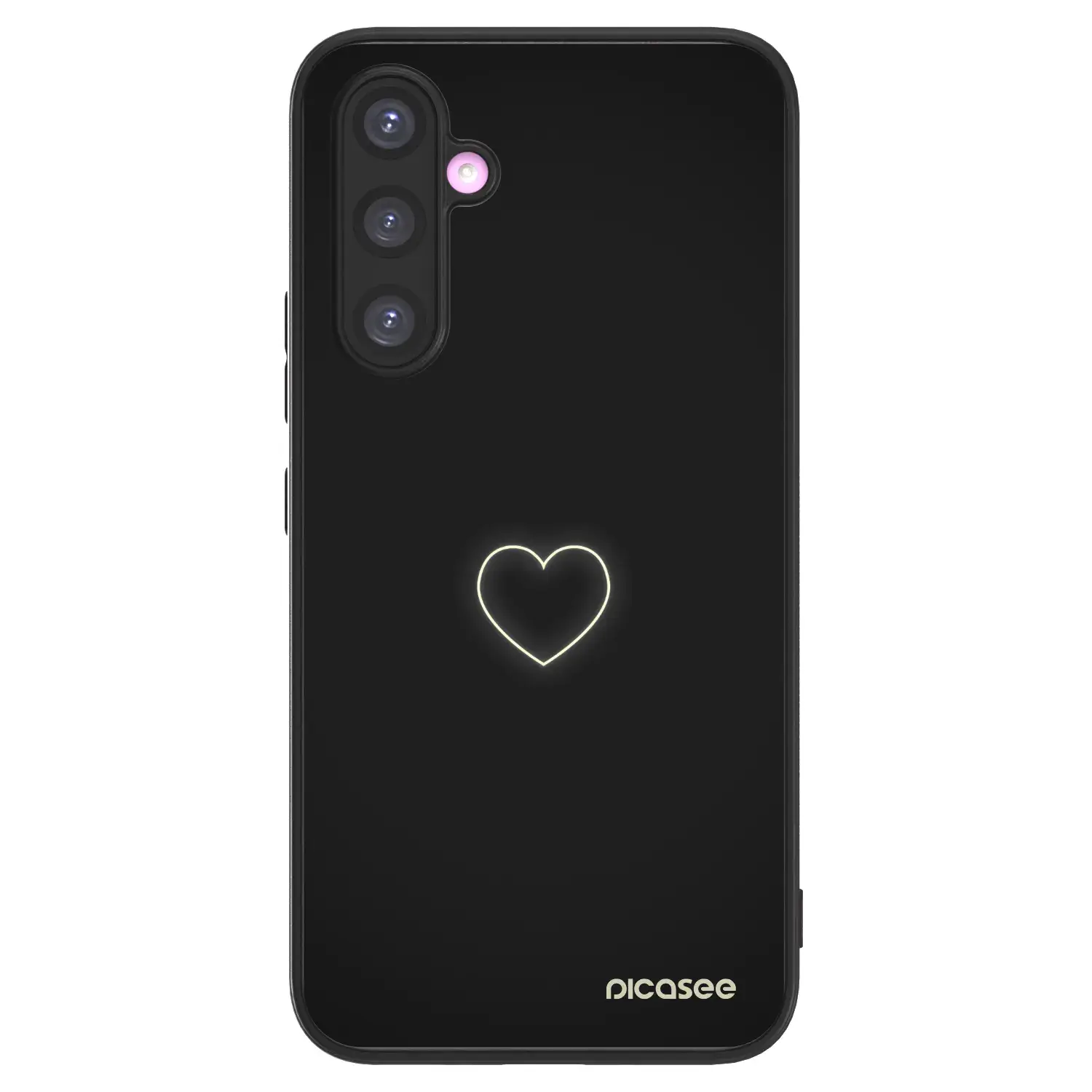 ULTIMATE CASE pro Samsung Galaxy A54 5G A546B - Heart