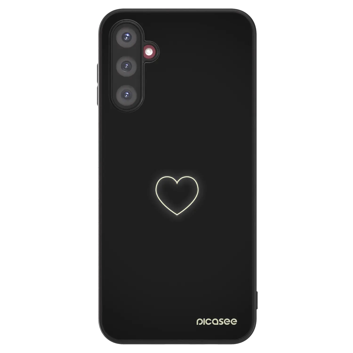 ULTIMATE CASE pro Samsung Galaxy A14 5G A146P - Heart