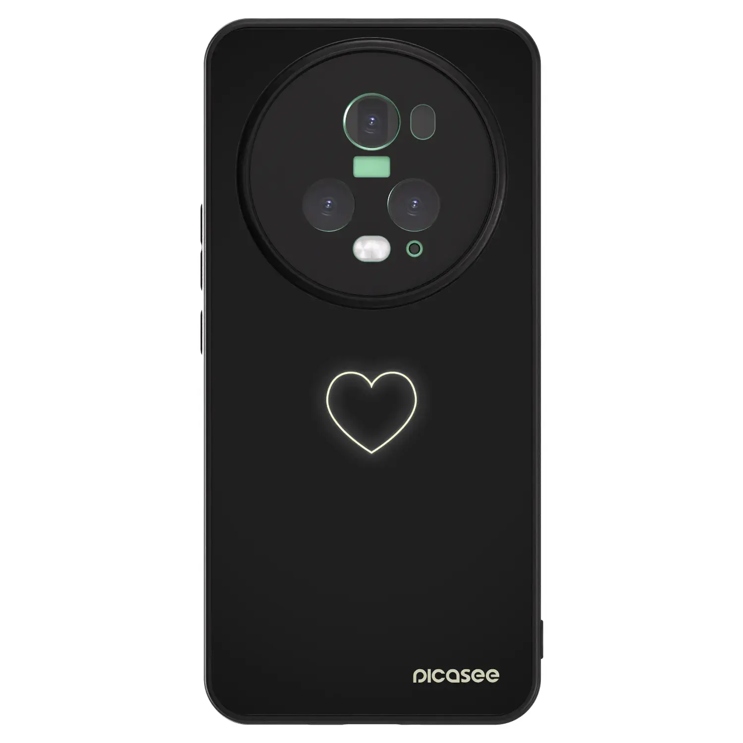 ULTIMATE CASE pro Honor Magic5 Pro - Heart