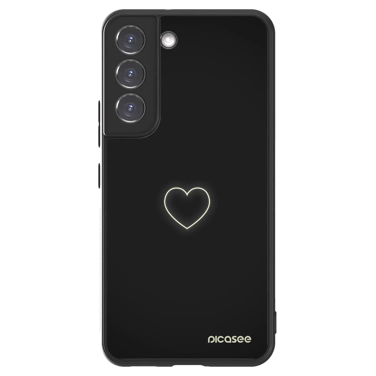 ULTIMATE CASE PowerShare pro Samsung Galaxy S22+ 5G - Heart