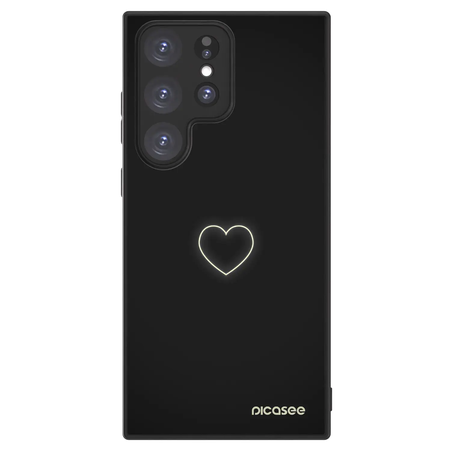 ULTIMATE CASE PowerShare pro Samsung Galaxy S23 Ultra 5G - Heart