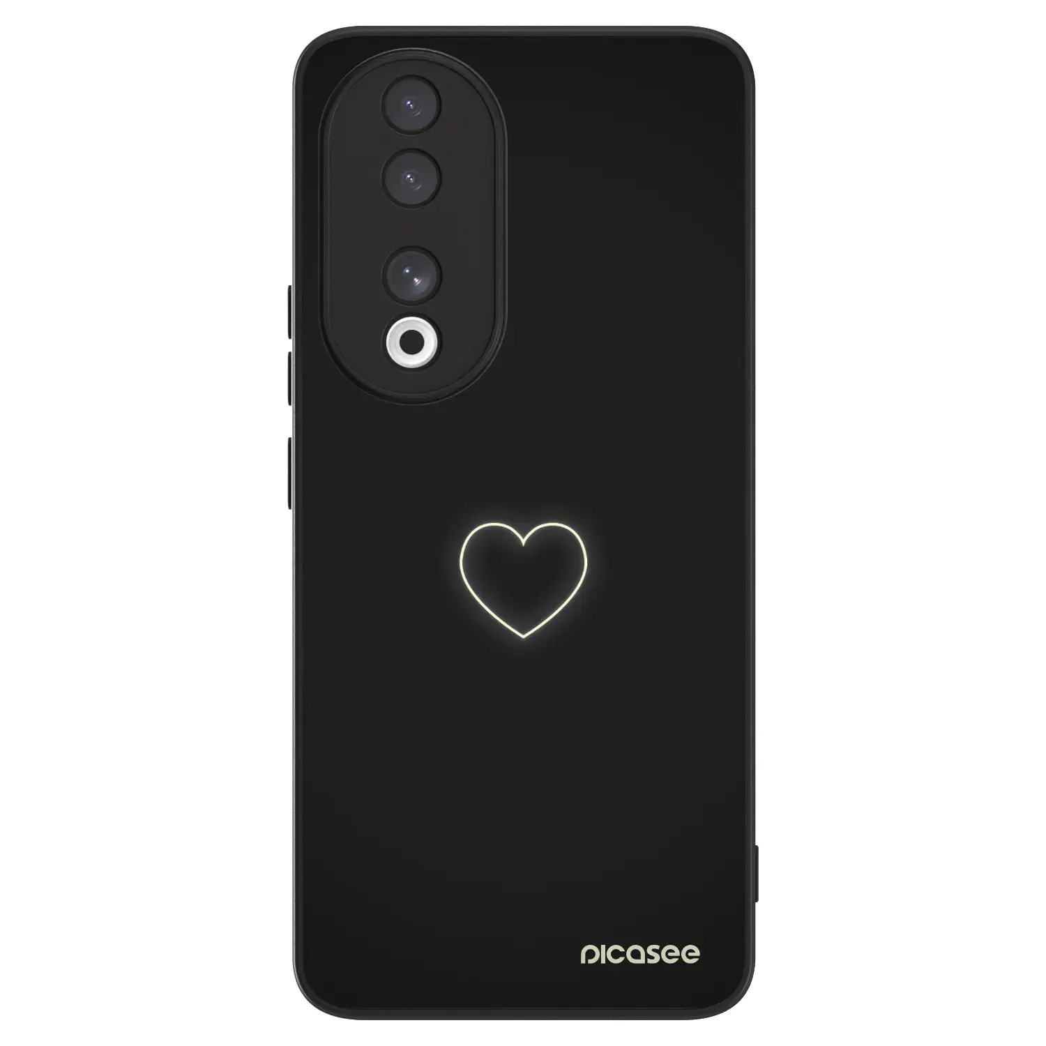 ULTIMATE CASE pro Honor 90 5G - Heart
