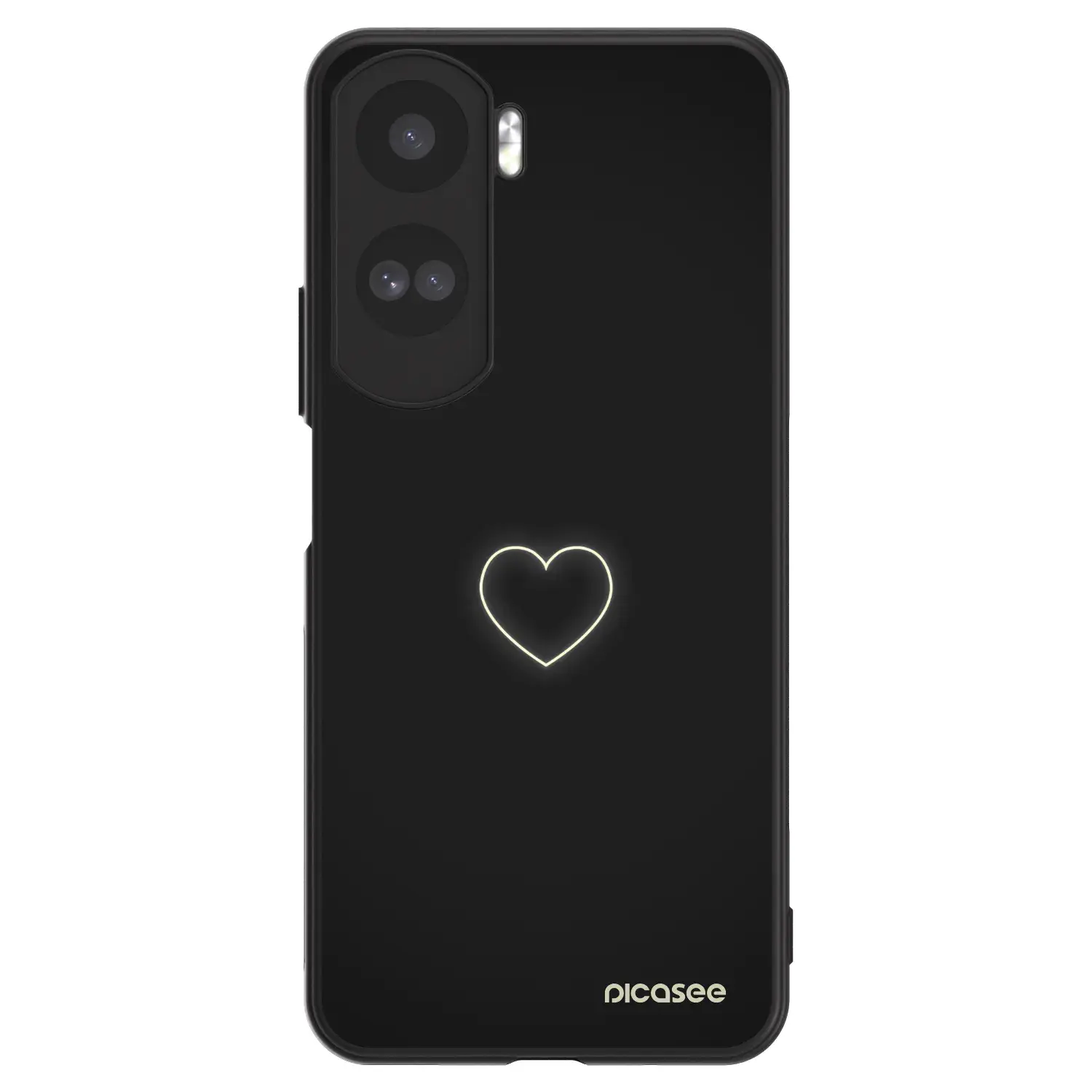 ULTIMATE CASE pro Honor 90 Lite 5G - Heart