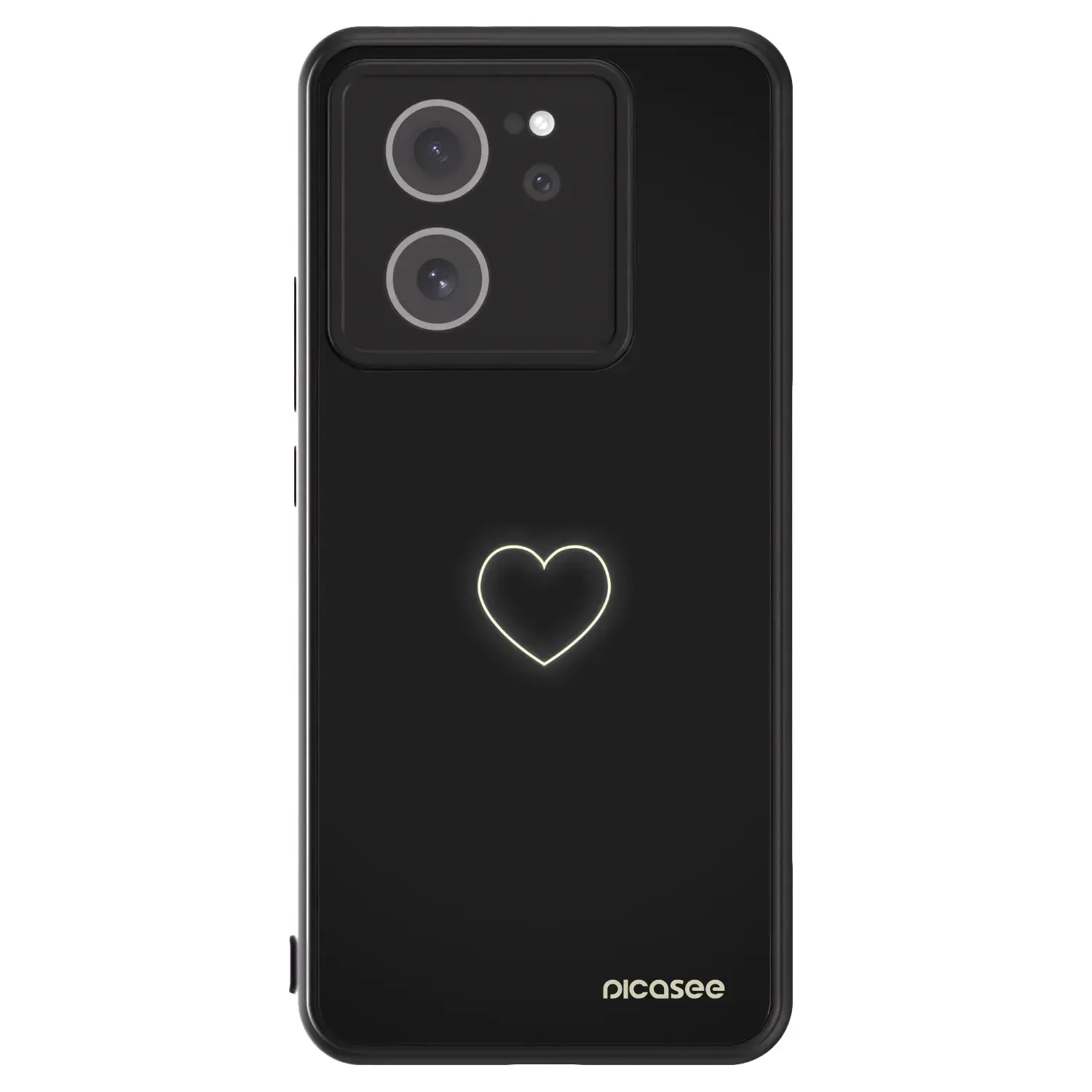 ULTIMATE CASE pro Xiaomi 13T - Heart