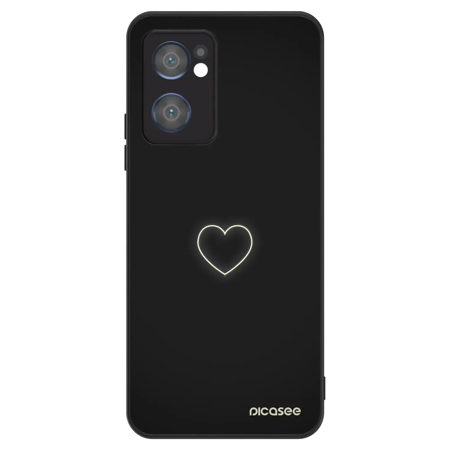 ULTIMATE CASE pro OPPO Reno 7 5G - Heart