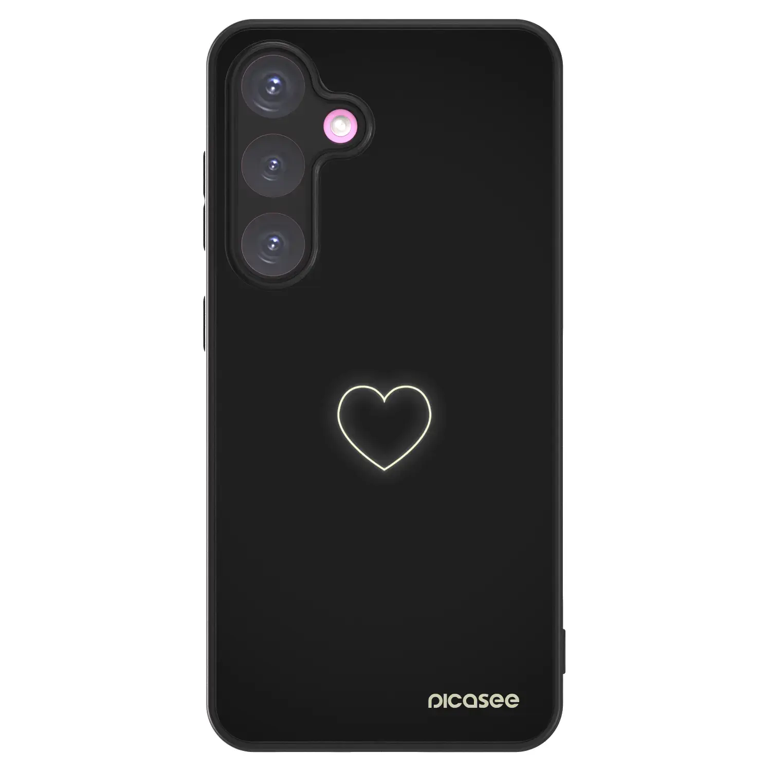 ULTIMATE CASE pro Samsung Galaxy S24+ S926B 5G - Heart