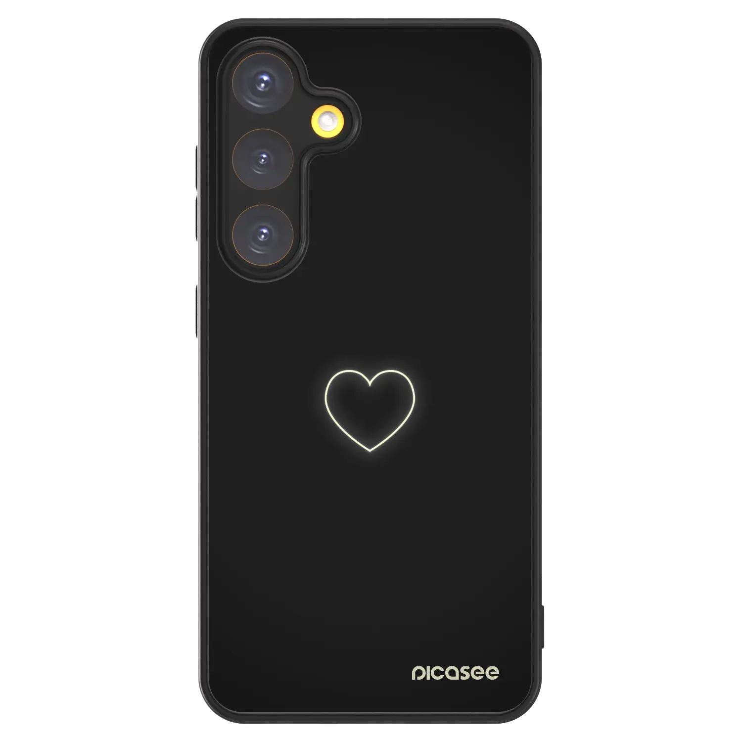 ULTIMATE CASE PowerShare pro Samsung Galaxy S24 S921B 5G - Heart