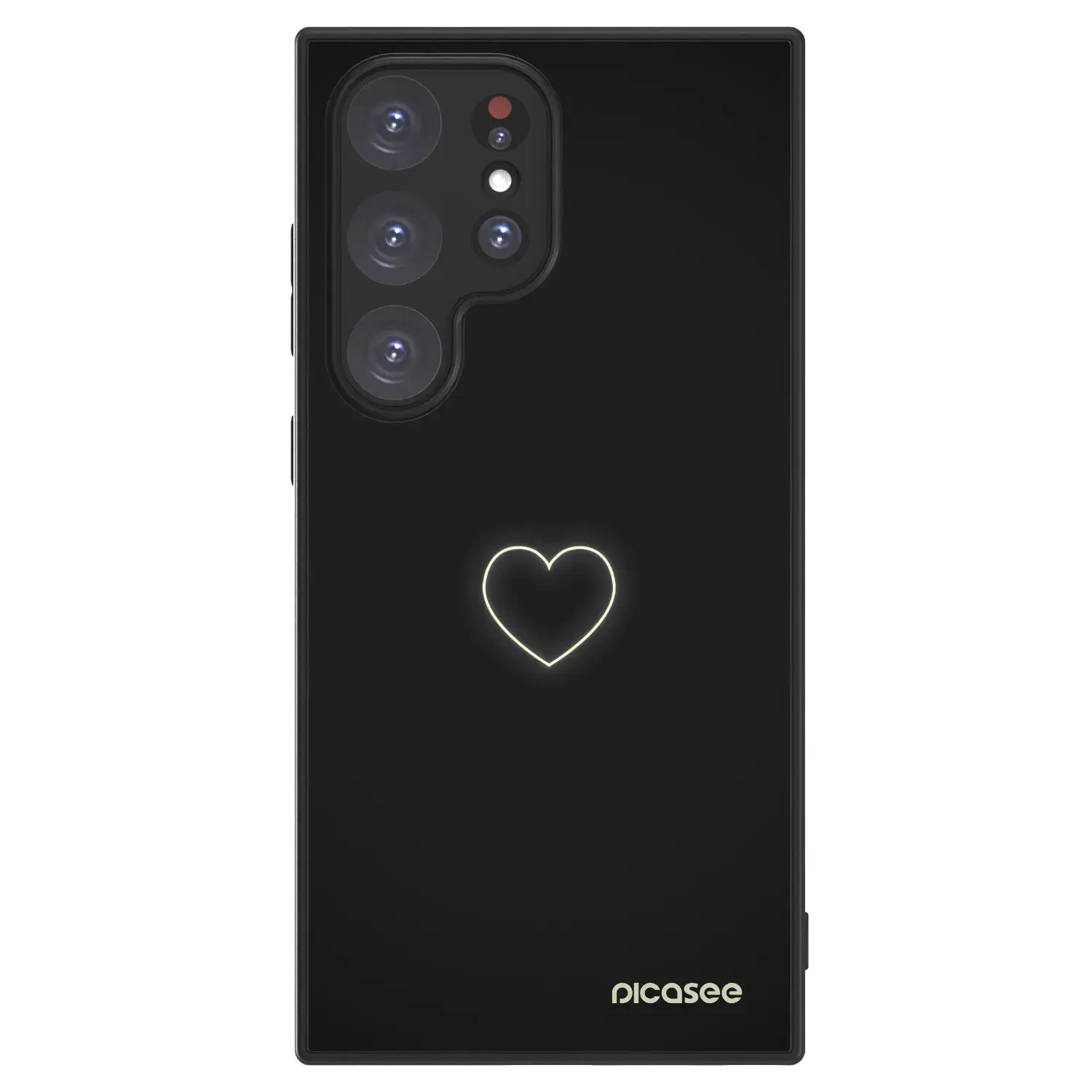 ULTIMATE CASE PowerShare pro Samsung Galaxy S24 Ultra S928B 5G - Heart