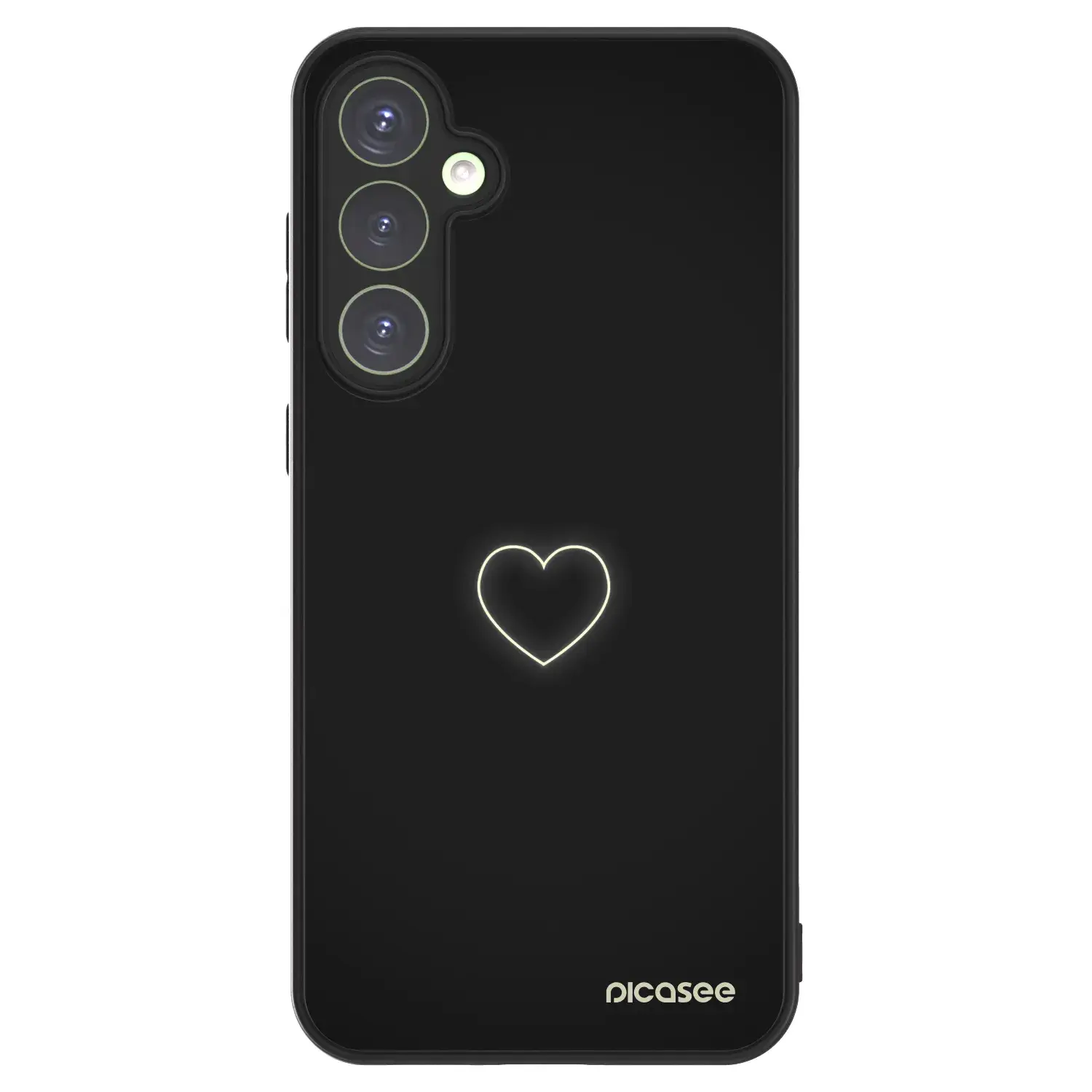 ULTIMATE CASE PowerShare pro Samsung Galaxy S23 FE S711B - Heart