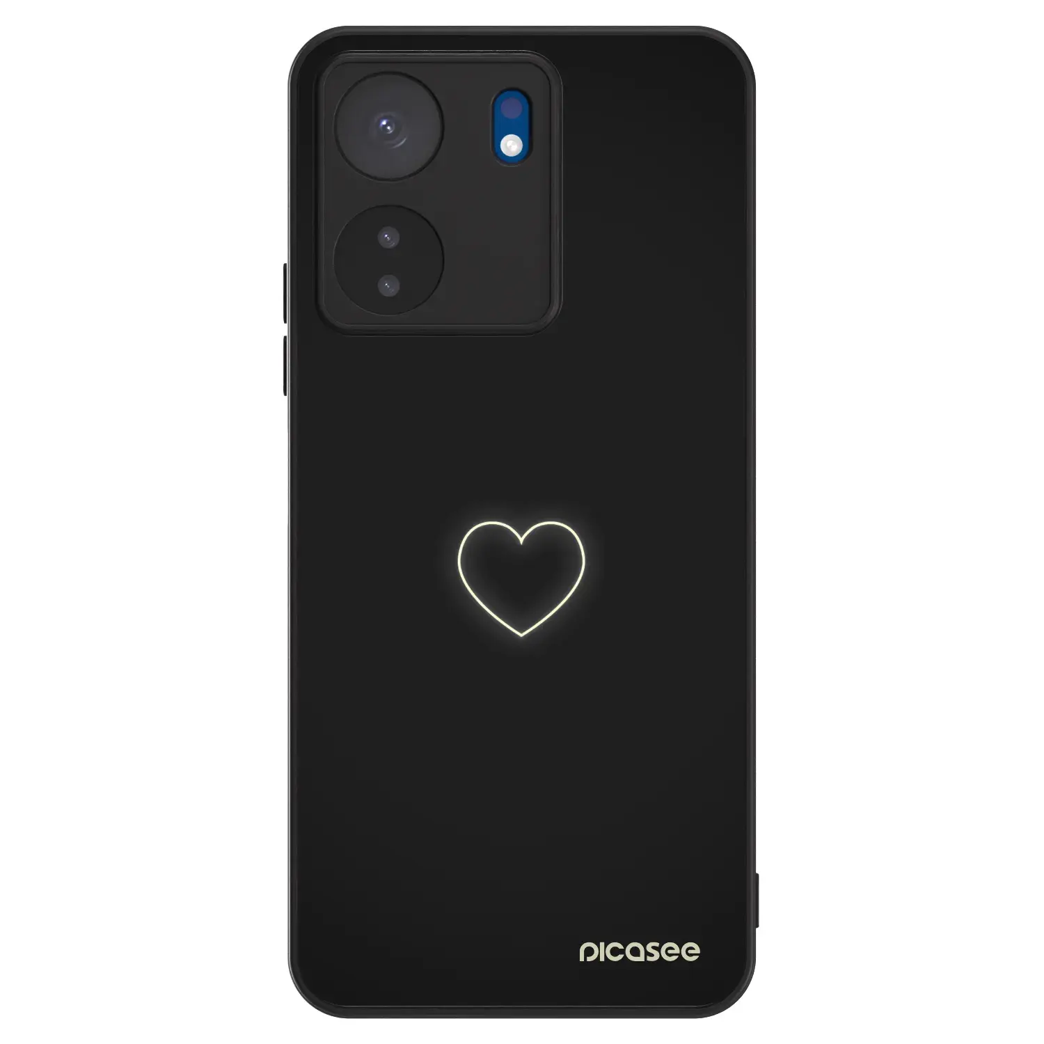 ULTIMATE CASE pro Xiaomi Redmi 13C 4G - Heart