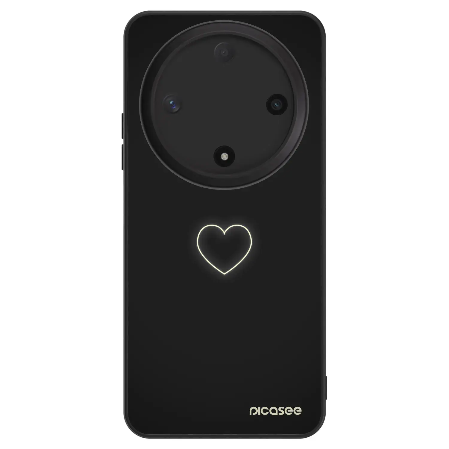 ULTIMATE CASE pro Honor Magic6 Lite 5G - Heart