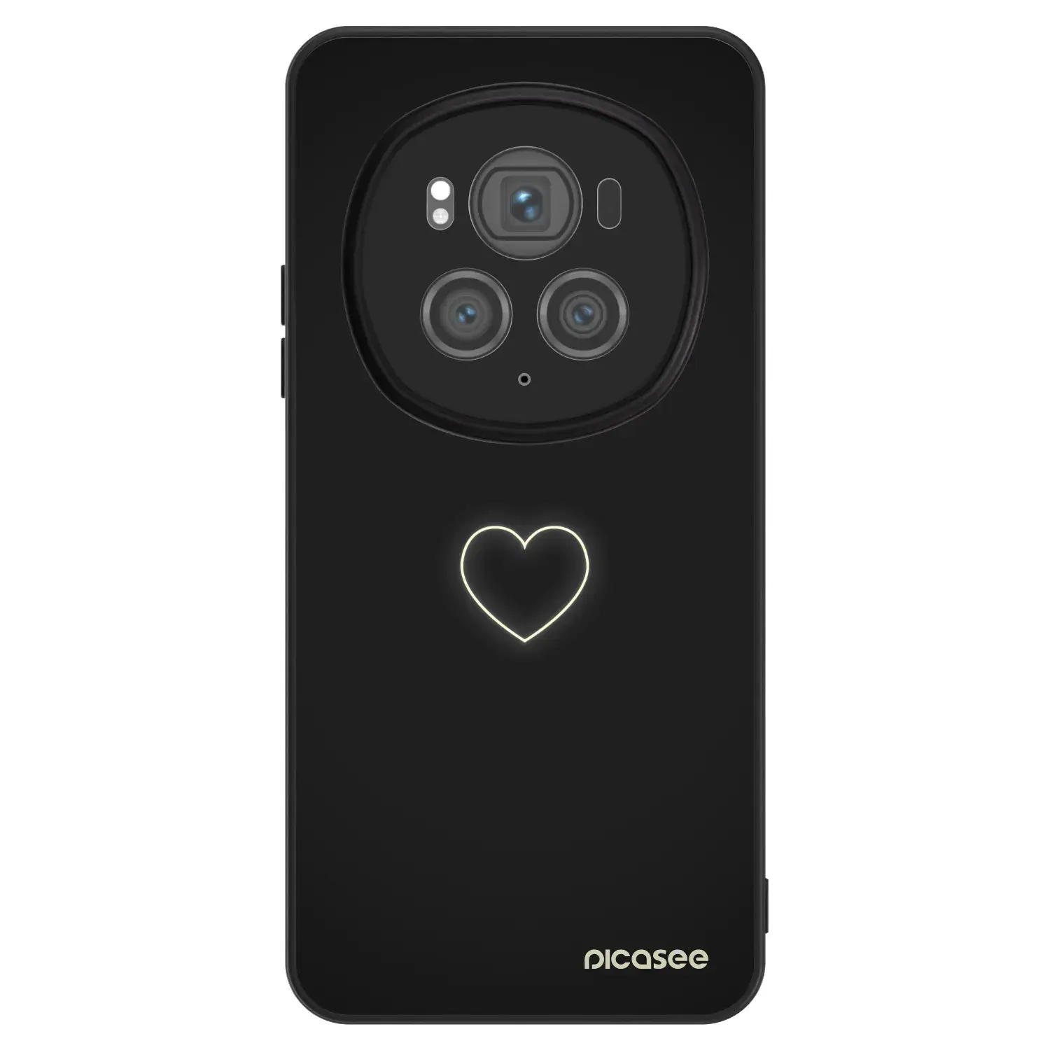 ULTIMATE CASE pro Honor Magic6 Pro - Heart