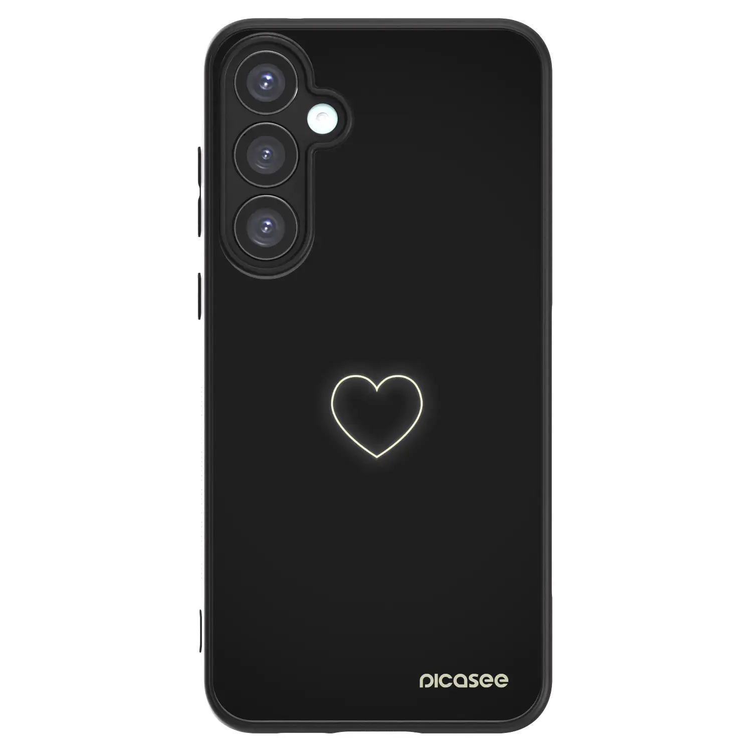 ULTIMATE CASE pro Samsung Galaxy A55 5G A556B - Heart