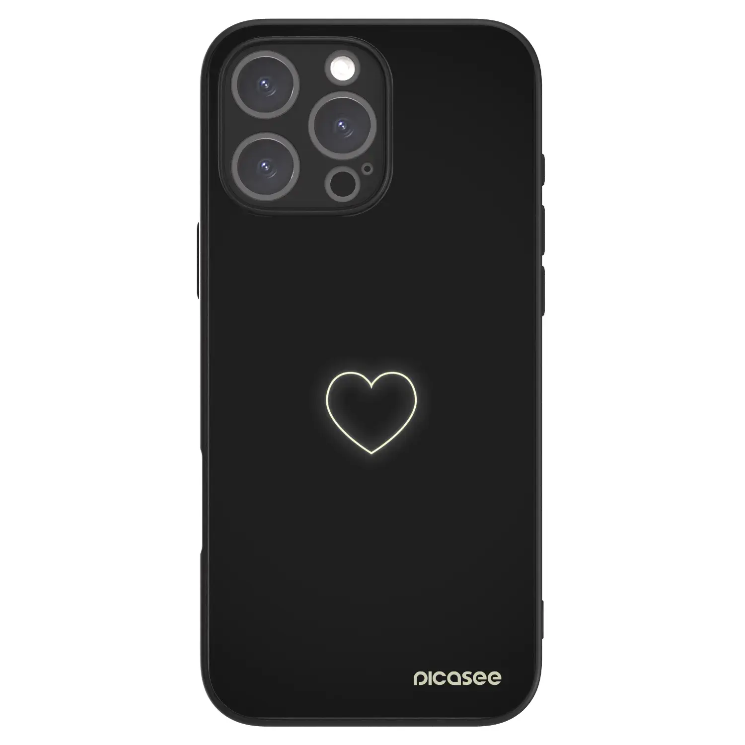 ULTIMATE CASE MagSafe pro Apple iPhone 16 Pro Max - Heart