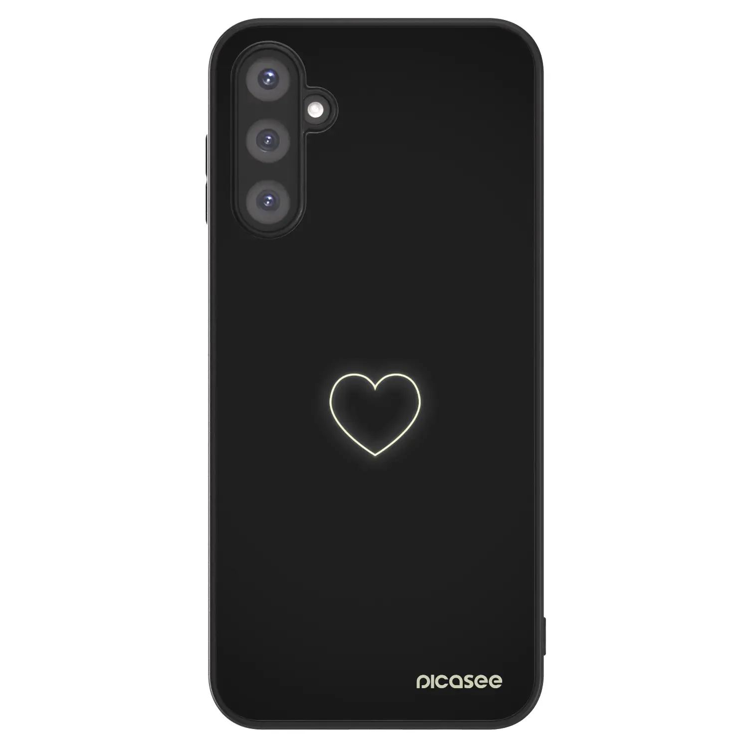 ULTIMATE CASE pro Samsung Galaxy A05s A057G - Heart
