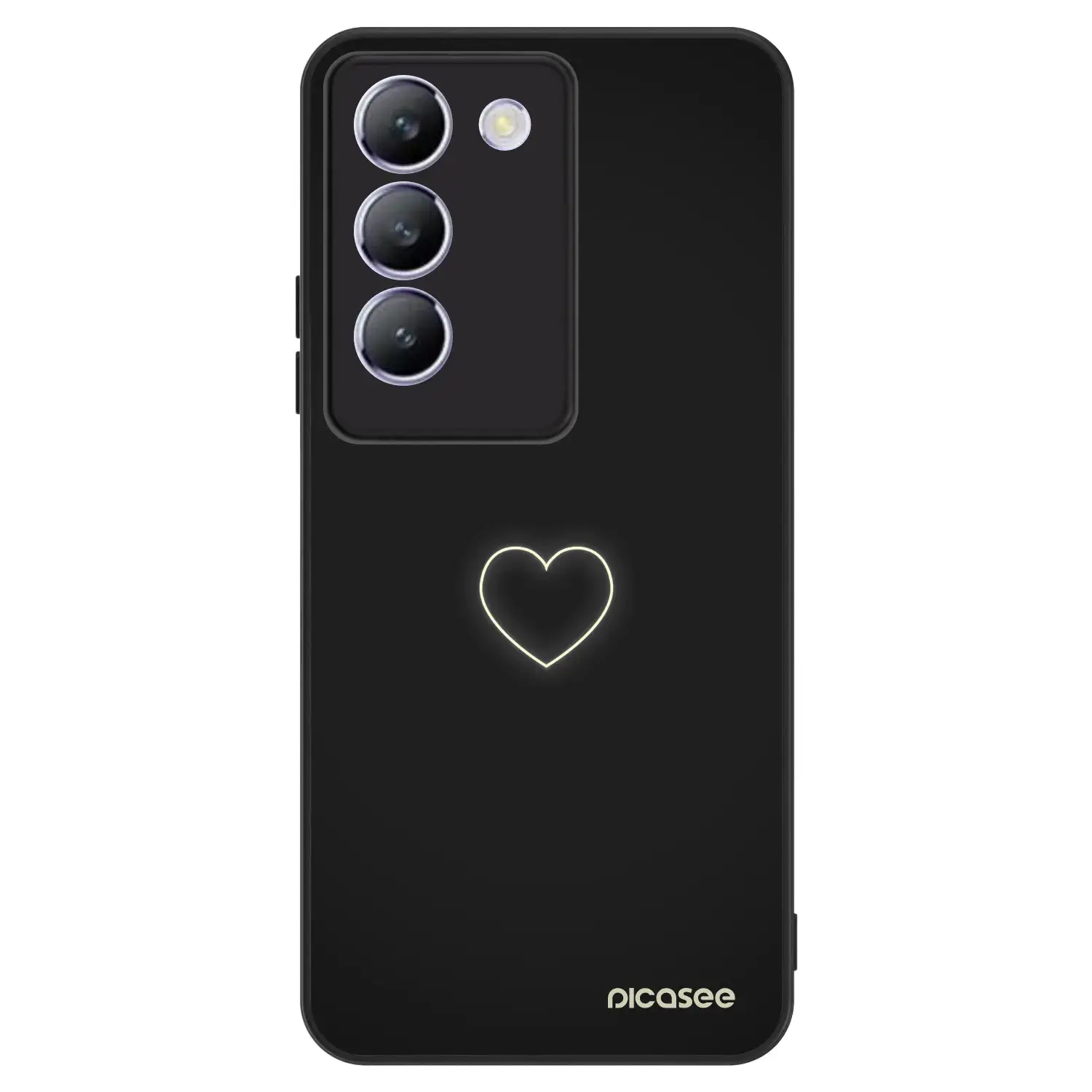 ULTIMATE CASE pro Vivo V40 SE 5G - Heart